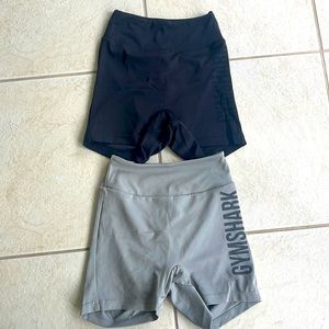 Gymshark Power Shorts